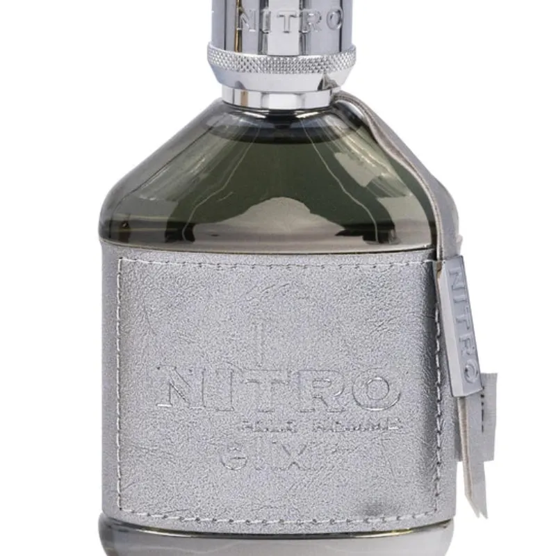 NITRO PLATNIUM Pour Homme
