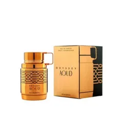 ODYSSEY AOUD Men EDP - 100MI (3.40z) By ARMAF