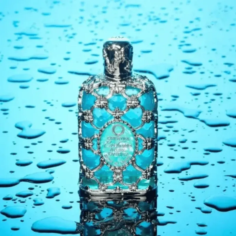 ORIENTICA AZURE FANTASY UNISEX 2.7 Oz Extrait Of Parfum