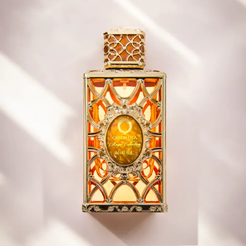 ORIENTICA ROYAL COLLECTION NOBLE UNISEX EDP