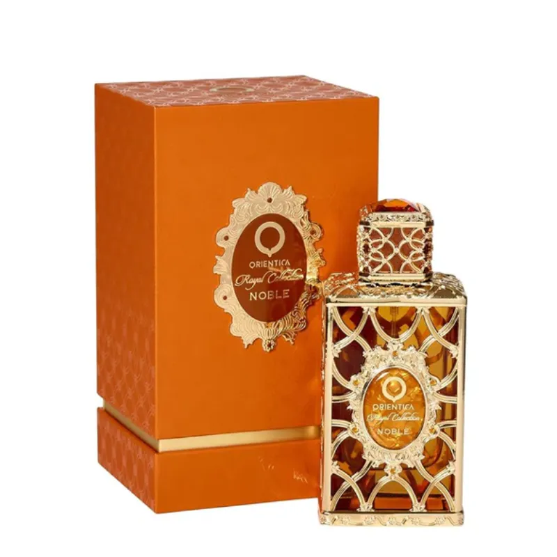 ORIENTICA ROYAL COLLECTION NOBLE UNISEX EDP