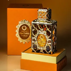 ORIENTICA ROYAL COLLECTION NOBLE UNISEX EDP