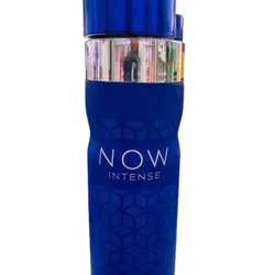 Pack de 12 desodorantes corporales RAVE NOW BLUE de 200 ml de LATTAFA Pack de 12 desodorantes corporales RAVE NOW BLUE de 200 ml de LATTAFA: la fragancia perfecta...