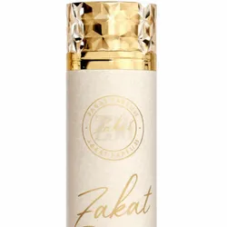 Pack de 12 unidades de desodorante corporal Z36 de 200 ml de ZAKAT El pack de 12 unidades de desodorante corporal Z36 (200 ml) de ZAKAT presenta una sofisticada mezcla...