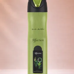 Paquete de 12 ambientadores Affection - 300 ml Lattafa El paquete de 12 ambientadores Affection de Lattafa ofrece un total de 3600 ml...