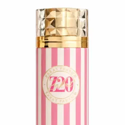 Paquete de 12 unidades de spray corporal Z20 de 200 ml de ZAKAT. Experimenta la seductora fragancia de Z20 para mujer. Con notas de salida de fresa dulce, equilibradas por...