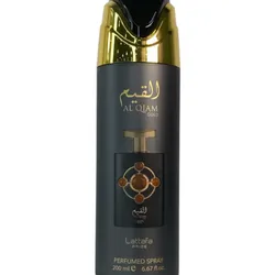 PERFUME AEROSOL AL QIAM GOLD