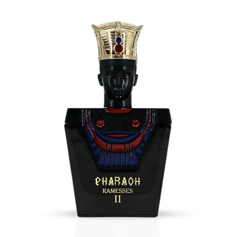Perfume en spray Pharoah Ramesses Il 100 ml (3.4 oz) de BHARARA |