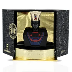 Perfume en spray Pharoah Ramesses Il 100 ml (3.4 oz) de BHARARA |
