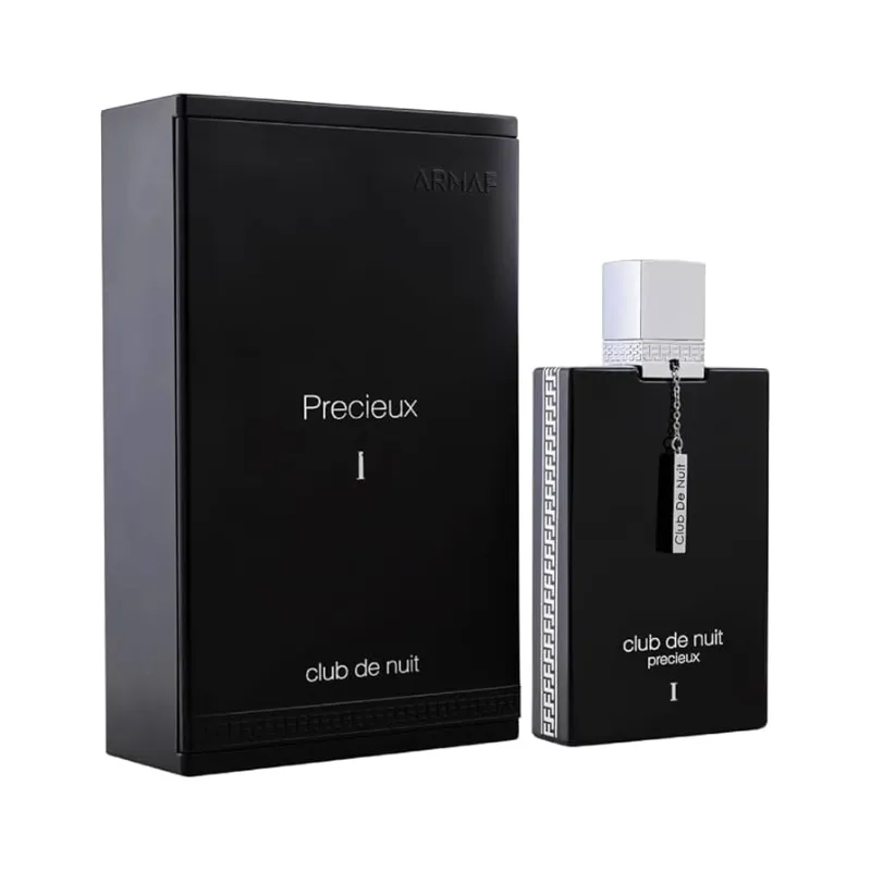 Perfume Unisex Armaf Club de Nuit Precieux I 55 ml - Marca: Armaf - EAN: 6294015181913