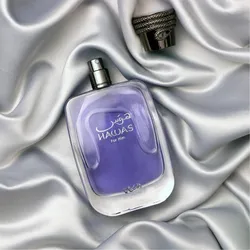 RASASI Hawas For Him EDP 100ML (3.4Oz) & Shuhrah Pour Homme EDP 90 ML (3.0 oz)
