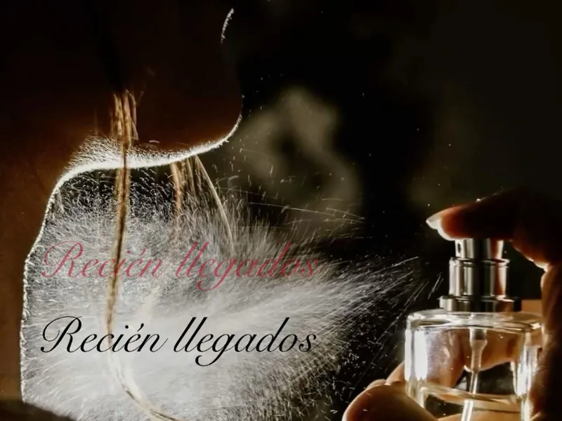 Recién llegados 