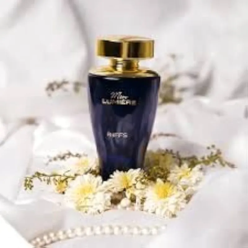 Riiffs Mon Lumiere by Riiffs Eau De Parfum Spray (Unisex) 100 ml