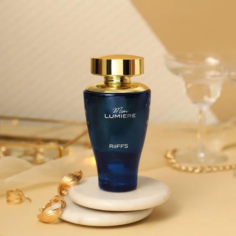 Riiffs Mon Lumiere by Riiffs Eau De Parfum Spray (Unisex) 100 ml
