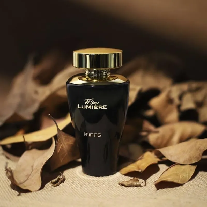 Riiffs Mon Lumiere by Riiffs Eau De Parfum Spray (Unisex) 100 ml
