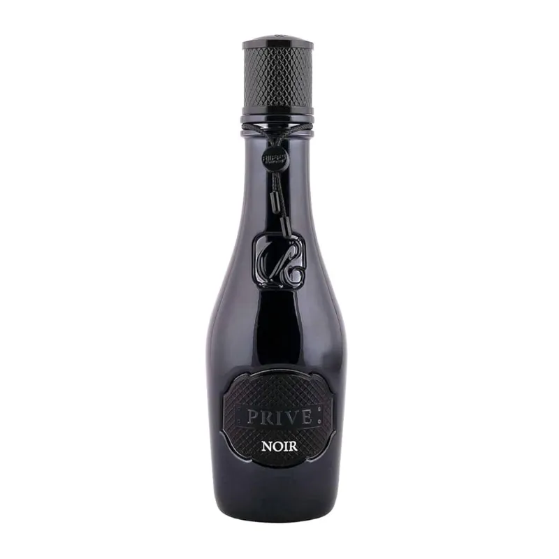 Riiffs Riiffs Privé Noir por Riiffs Eau De Parfum Spray 3.4 oz