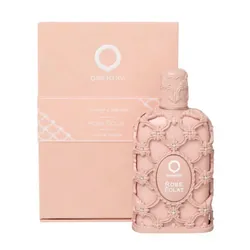ROSE ECLAT WOMEN EDP - 80MI (2.70z) By ORIENTICA