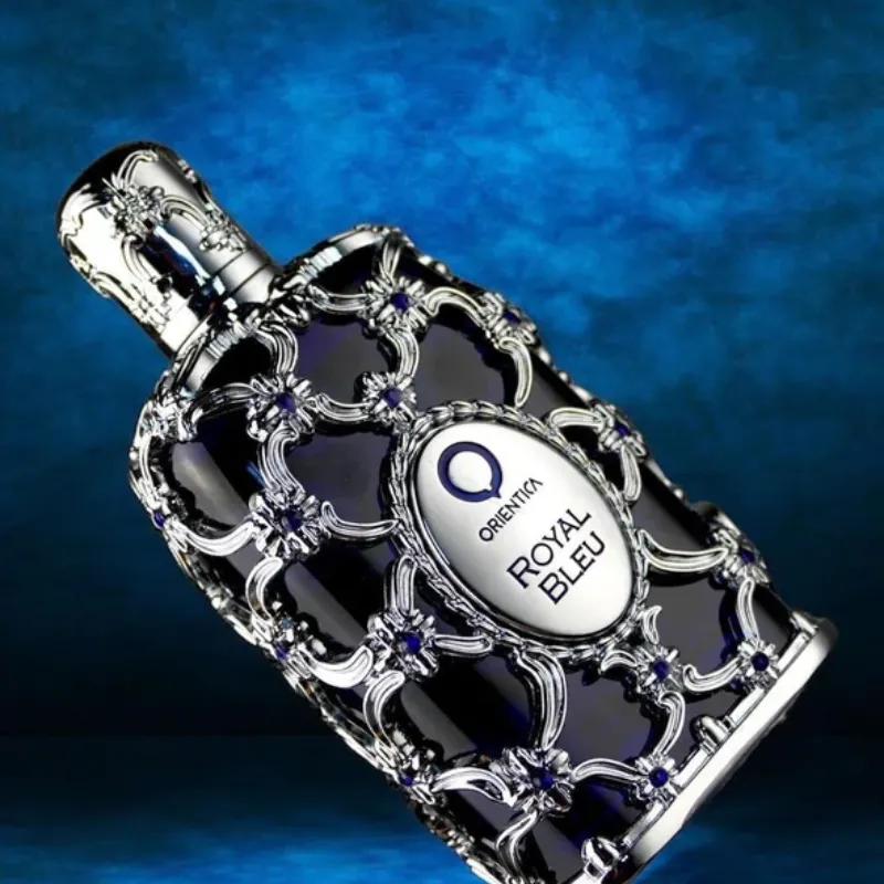 ROYAL BLEU Men EDP - 80MI (2.70z) By ORIENTICA