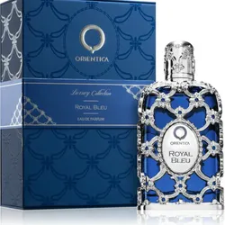 ROYAL BLEU Men EDP - 80MI (2.70z) By ORIENTICA