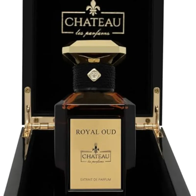 ROYAL OUD
