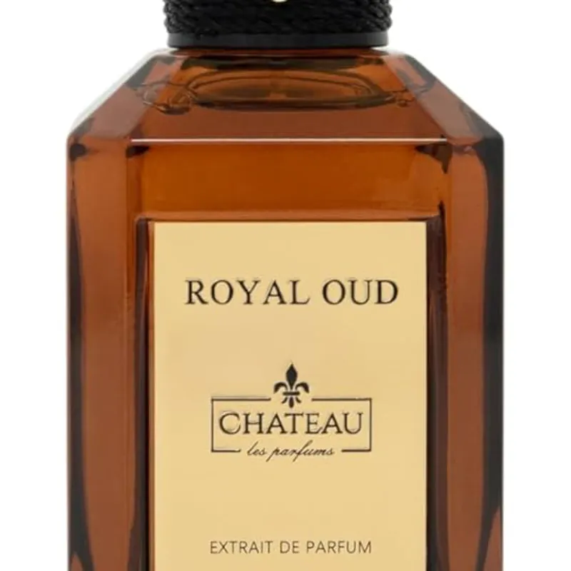 ROYAL OUD