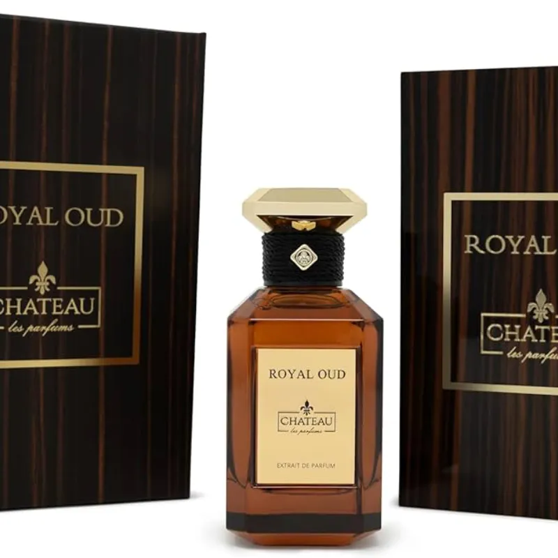 ROYAL OUD