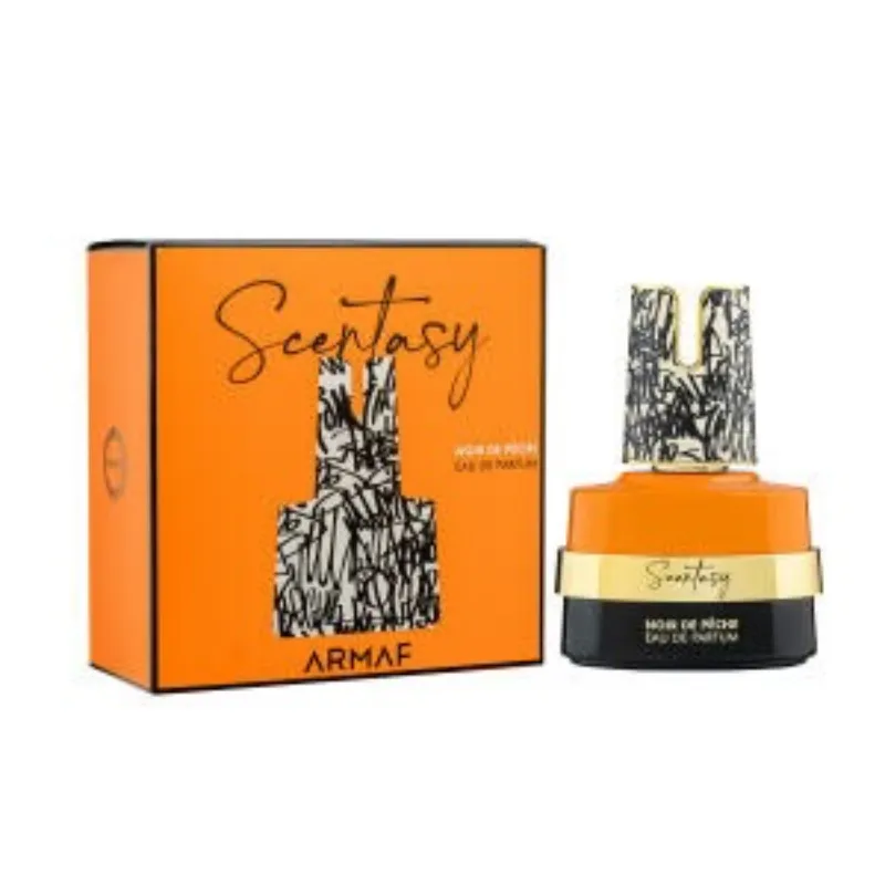 SCENTASY NOIR DE PECHE - 100 ml (3.4 oz) de ARMAF (NUEVO LANZAMIENTO)
