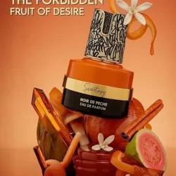 SCENTASY NOIR DE PECHE - 100 ml (3.4 oz) de ARMAF (NUEVO LANZAMIENTO)