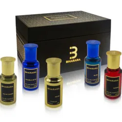 SET BHARARA COLLECTION MINI 7 PIECES 10 ML EACH