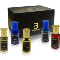 SET BHARARA COLLECTION MINI 7 PIECES 10 ML EACH