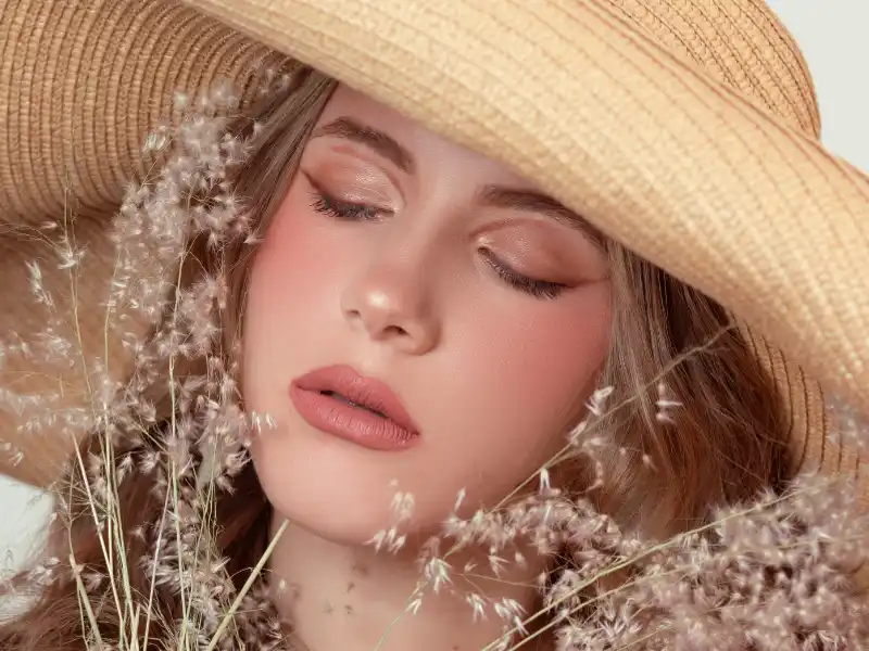 Maquillaje de Fantasía 