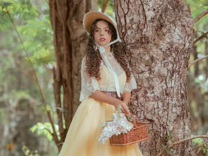 Fotografía en Exteriores 