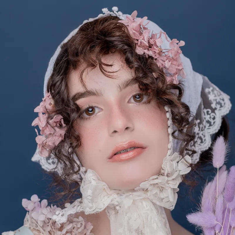 Maquillaje de fantasía