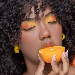 Maquillaje de Fantasía +