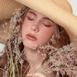 Maquillaje de fantasía