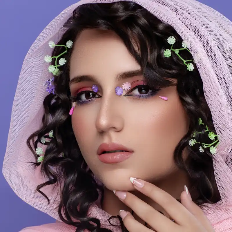 Otro Maquillaje de fantasía