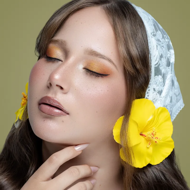 Otro Maquillaje de fantasía