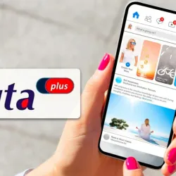 15 dias - Nauta Plus