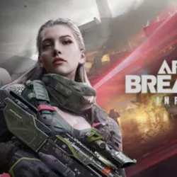 Arena Breakout Infinite