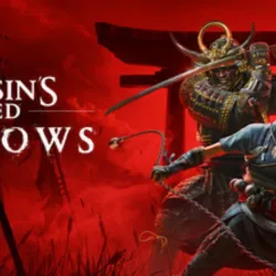 Assassin Creed Shadows