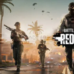 Battlefield™ REDSEC