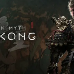 Black Myth Wukong