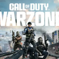 Call of Duty Warzone (Steam)