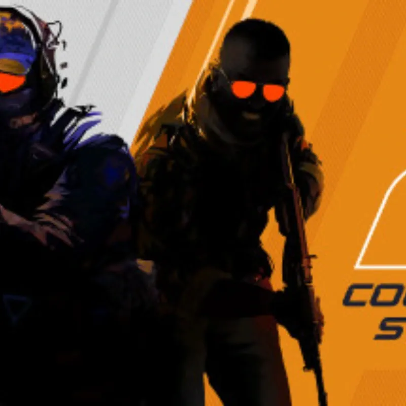 Counter-Strike 2