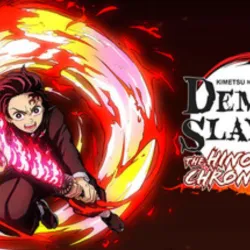 Demon Slayer -Kimetsu no Yaiba- The Hinokami Chronicles 2