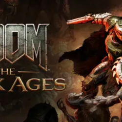 DOOM The Dark Ages