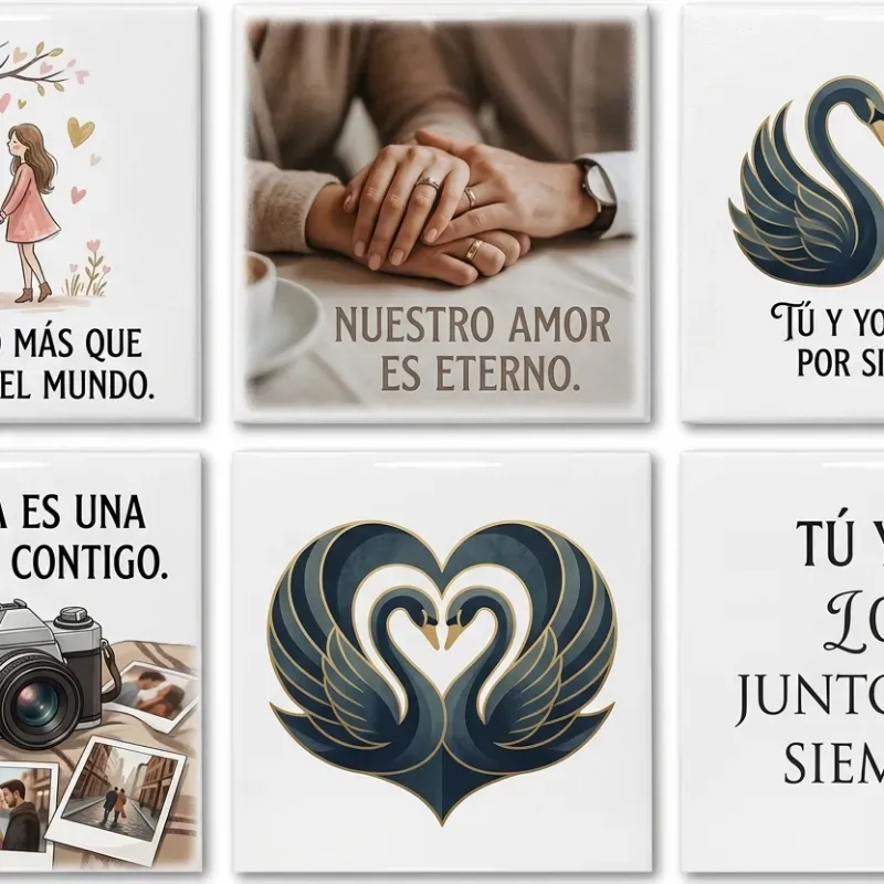 Lozas - Temática Romántica