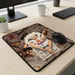 Mousepad - One Piece