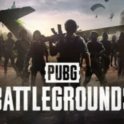 Pubg Battlegrounds