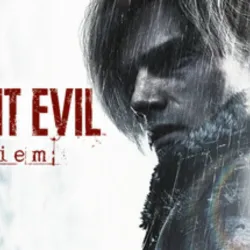 Resident Evil Requiem (DISPONIBLE EL 27 DE FEBRERO)